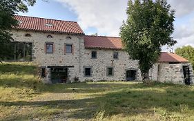 Relais du lac de la Truyère